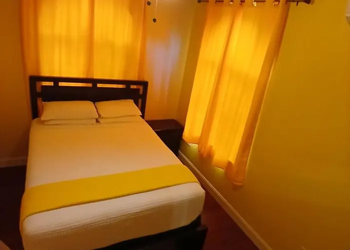 Toniqueluxeguesthouse Apartment *