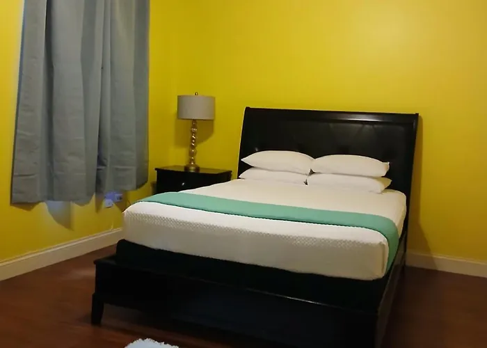 Toniqueluxeguesthouse Apartment