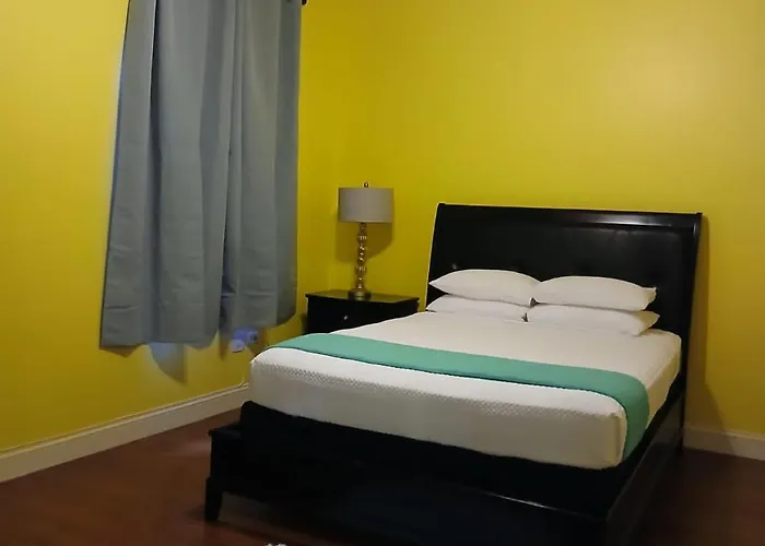 Toniqueluxeguesthouse