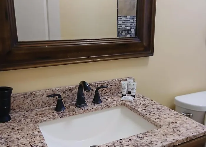 Toniqueluxeguesthouse Montego Bay
