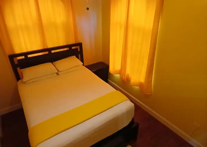 Apartment Toniqueluxeguesthouse *